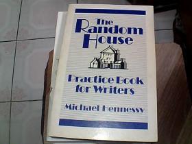 The  Random House  Practice  Book for  Writers