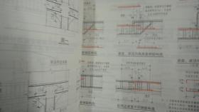 混凝土结构施工图平面整体表示方法制图规则和构造详图