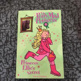 Princess Ellie's Secret