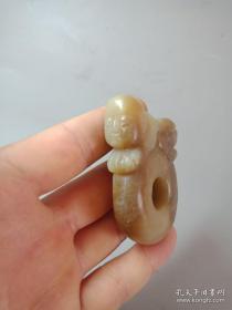 老玉器407。
