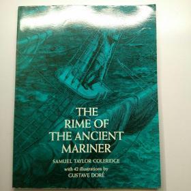 THE RIME OF THE ANCIENT MARINER    【存放116层】