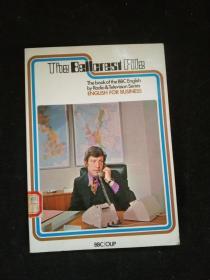 The Bellerst File