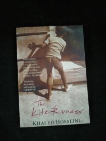 THE KITE RUNNER