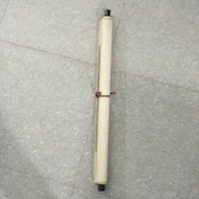 季凯闻书法:毛泽东诗-解放军占领南京(福建教育出版社美术编辑季凯闻)