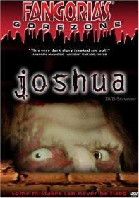 约书亚 JOSHUA (2006)