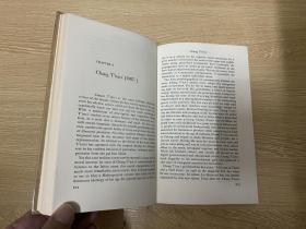 A History of Modern Chinese Fiction   夏志清《中国现代小说史》英文原版，1971年版，