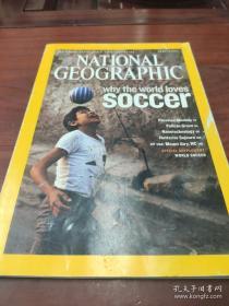 National geographic 200606
