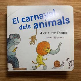 El carnaval  dels animals