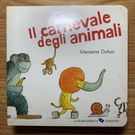 Il carnevale degli animali