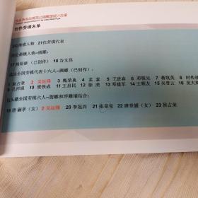 摄影画册，包头市劳动模范公园雕塑设计方案
