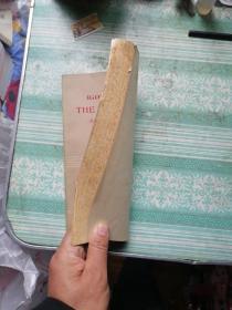 春之祭  英文版