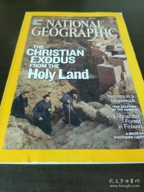 National geographic 200906