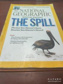 National geographic 201010