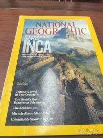 National geographic 201104