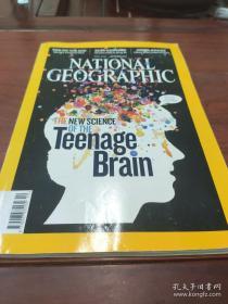 National geographic 201110