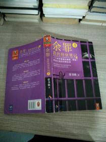 余罪4：我的刑侦笔记