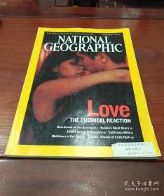 National geographic 200602