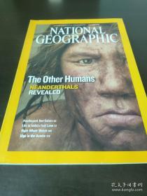 National geographic 200810