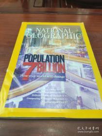 National geographic 201101