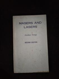 MASERS AND LASERS