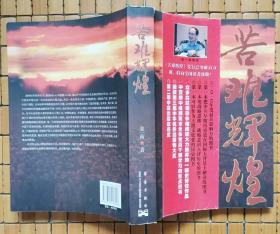 苦难辉煌（金一南 著）