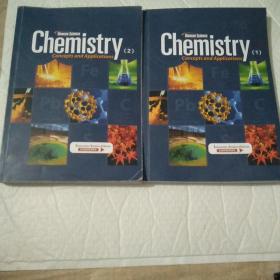 Chemistry  Glencoe Science  interactive Student edition  （一）（二）见描述