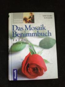 DAS MOSAIK BENIMMBUCH