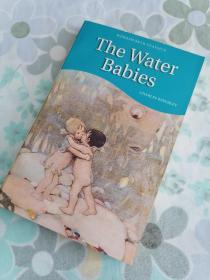THE WATER BABIES（水孩子）