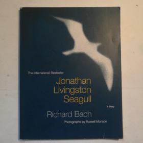 Jonathan Livingston Seagull