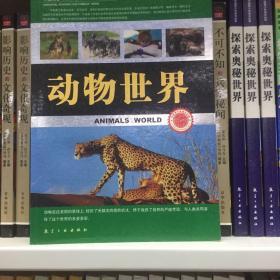 动物世界
