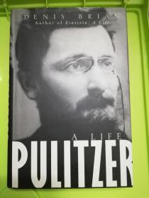 Pulitzer: A Life