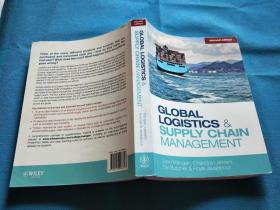 Global Logistics And Supply Chain Management 1