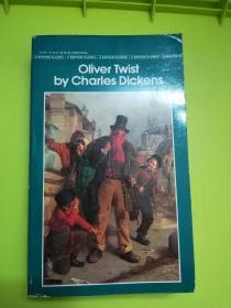 Oliver Twist (Bantam Classics)