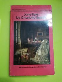 Jane Eyre (Bantam Classics)