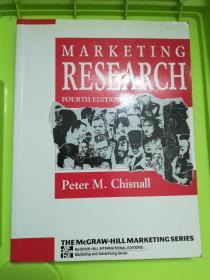 Marketing Research