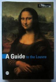 A Guide to the Louvre（英文原版 ）