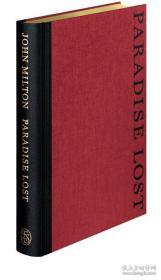 Folio Society  Paradise Lost 失乐园（现货）