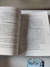 2008年上海集成电路产业发展研究报告
