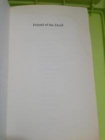 Friend of the Devil