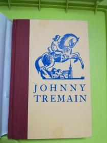 Johnny Tremain