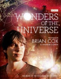 Wonders of the Universe宇宙奇观/原版现货