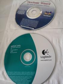 Logitech
Viewsonic Wizard