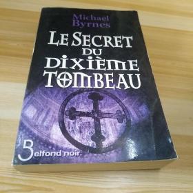 lesecret du