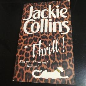 Jackie collins