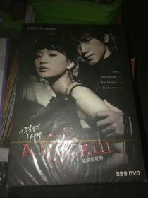 经典韩剧dvd 该死的爱情 8碟 Rain雨 申敏儿 金思朗李基佑 未开封