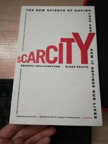 Scarcity