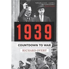 1939: Countdown to War[1939：战争倒计时]