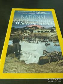 National geographic 201601