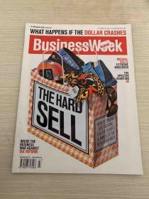 Businessweek October  2009 10月