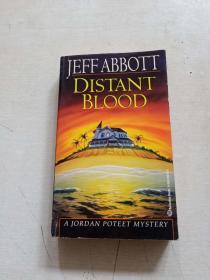 DISTANT  BLOOD